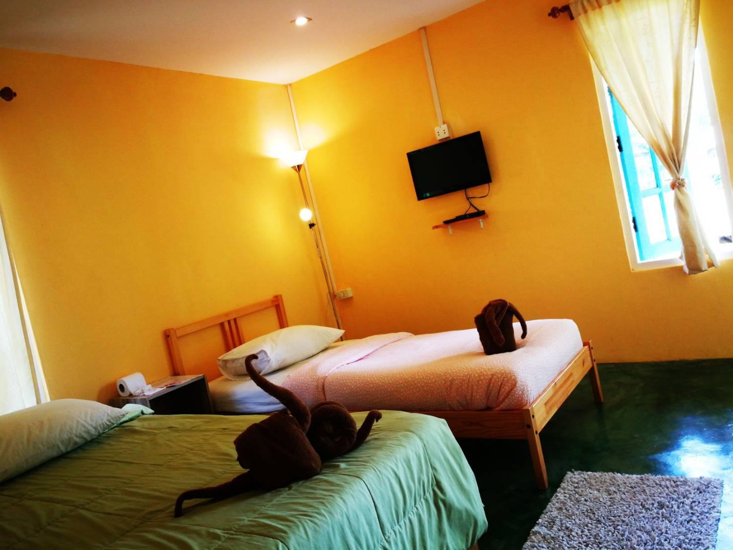 Cover Image for Saengcha Farm, Saengcha Farm Resort, Saengcha Farm Chocolate Factory