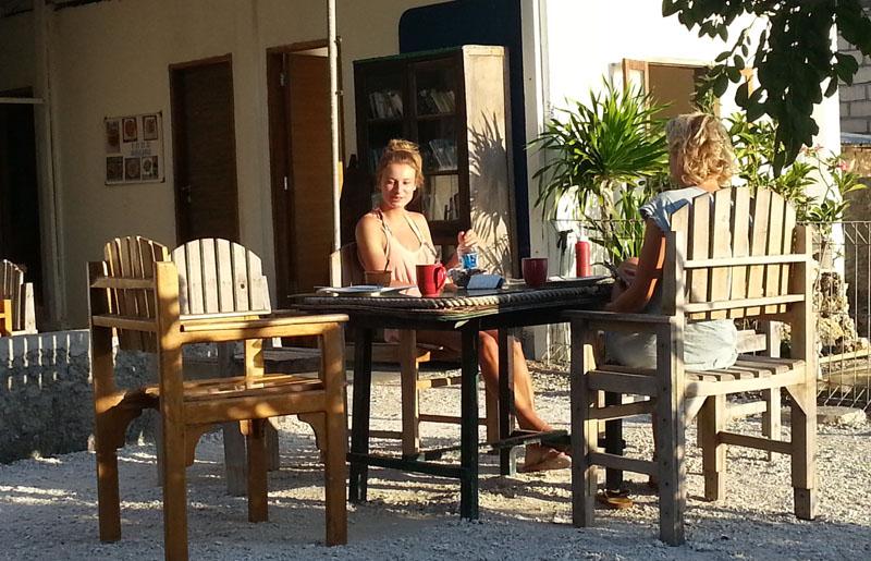Cover Image for Lavalon Seaview Hostel & Cafe