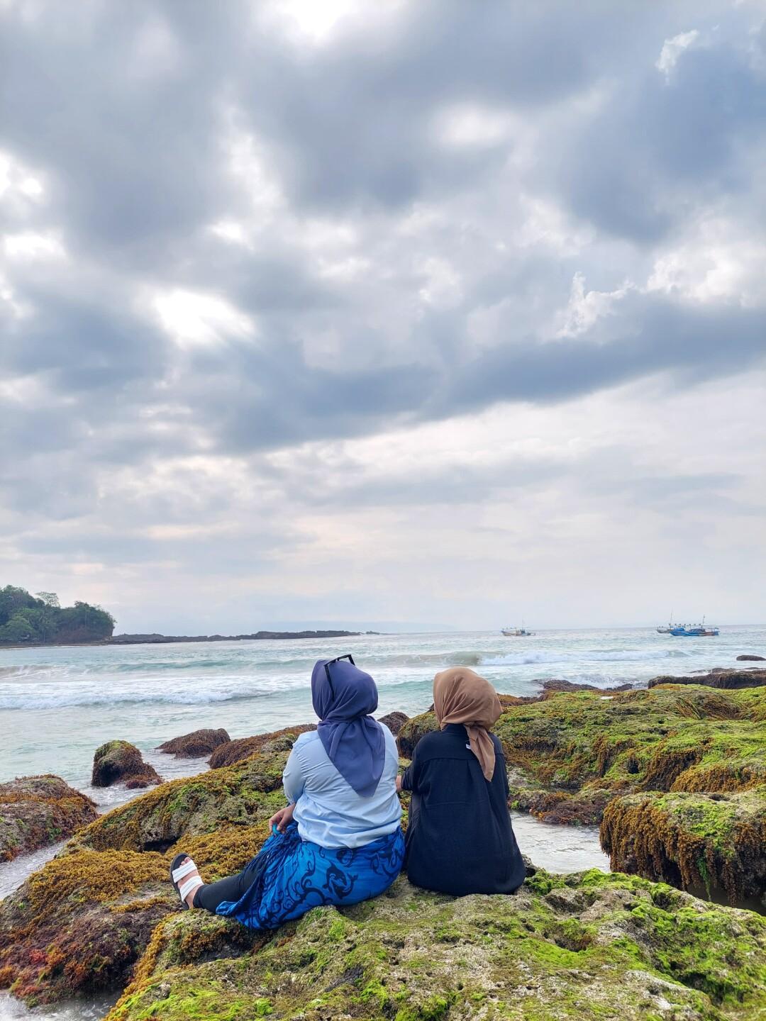 Cover Image for Opik homestay sawarna