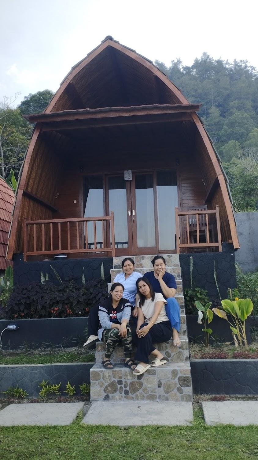 Cover Image for D’TAMAN CABIN