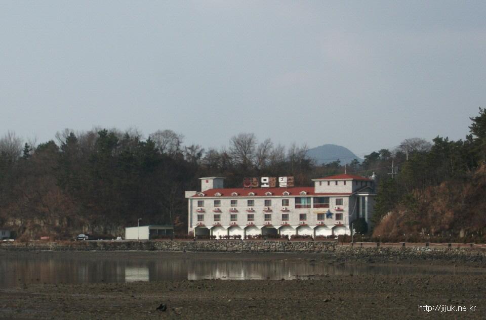 Cover Image for 폴라리스모텔