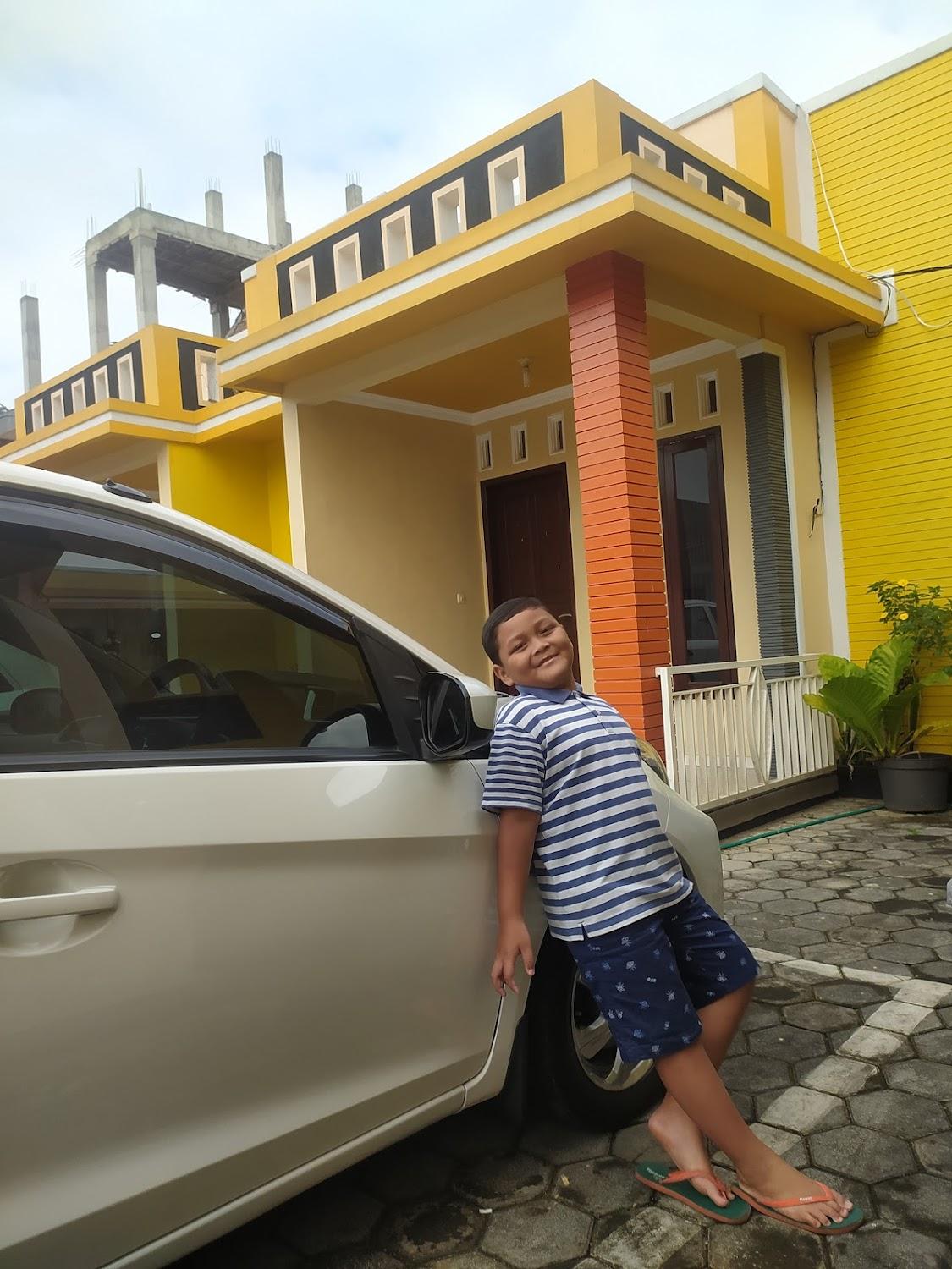 Cover Image for Ardhas Homestay