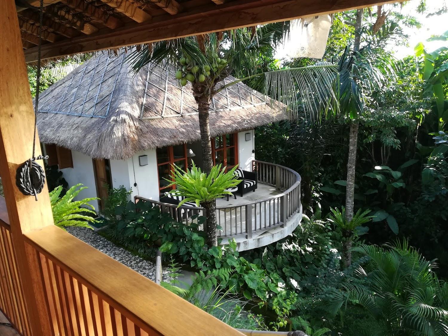 Cover Image for Villa Mambo