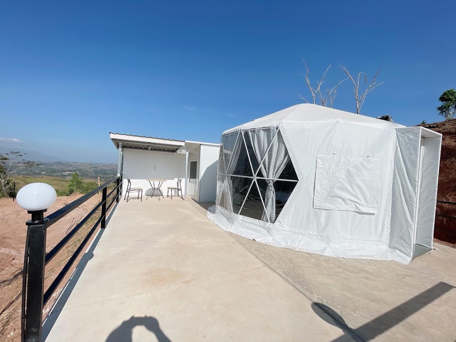 Cover Image for Khao kho Mountain View