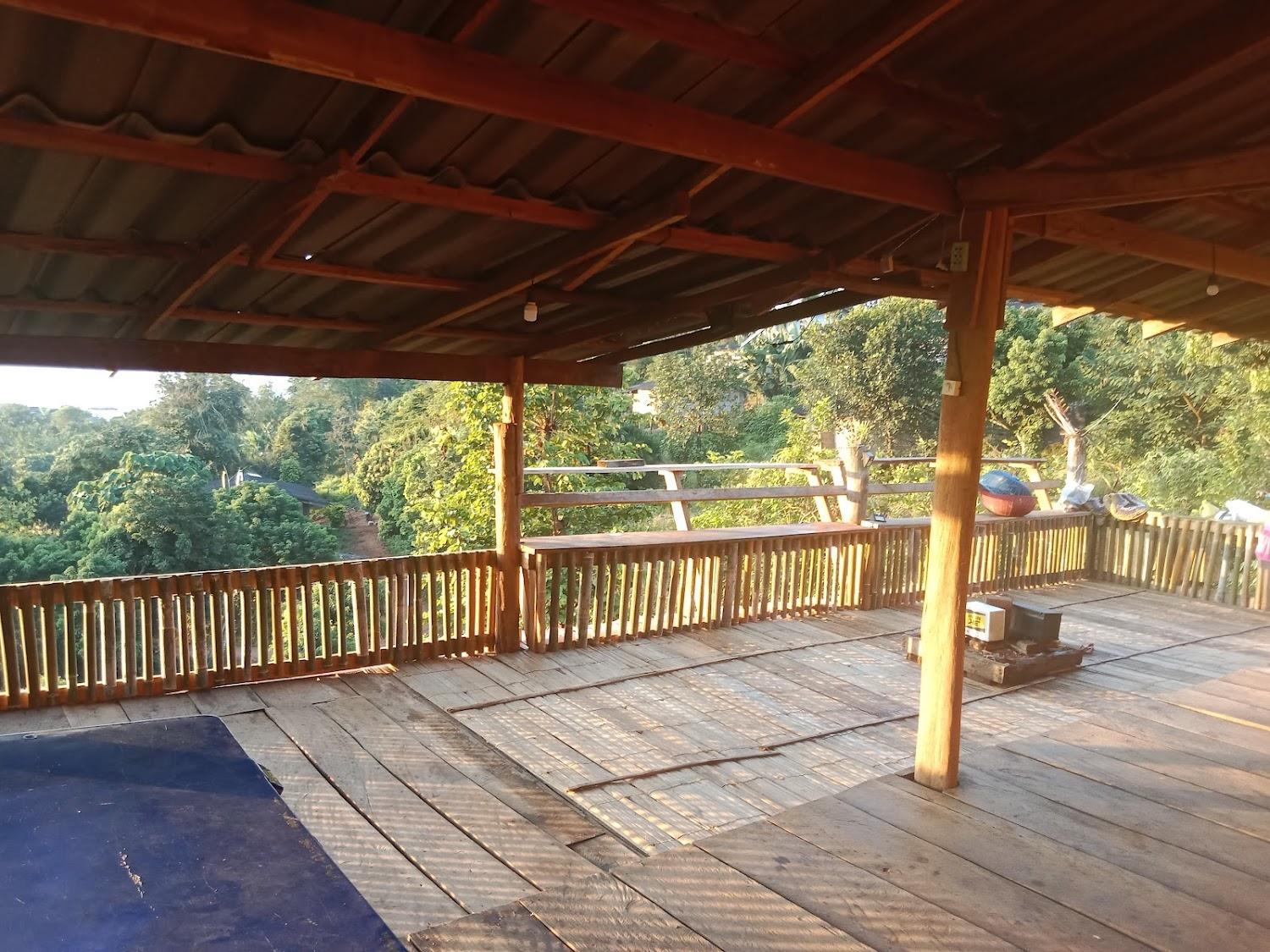 Cover Image for ห้วยกุ๊บกั๊บ Homestay&Camping