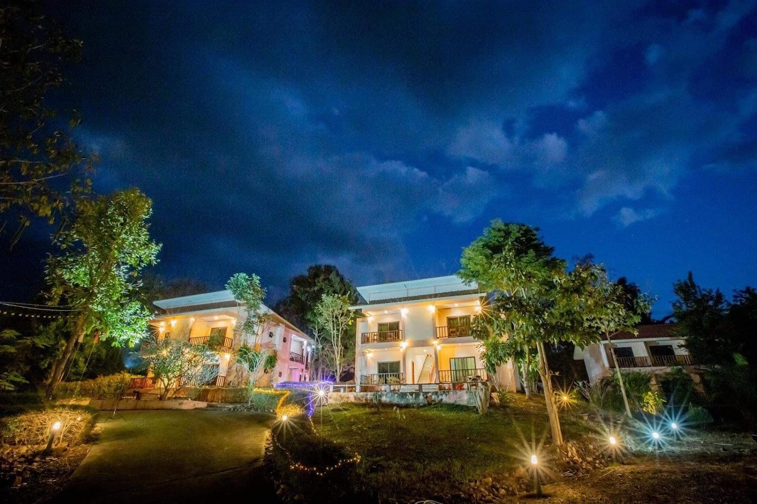 Cover Image for Pairung Resort ปายรุ้ง รีสอร์ท