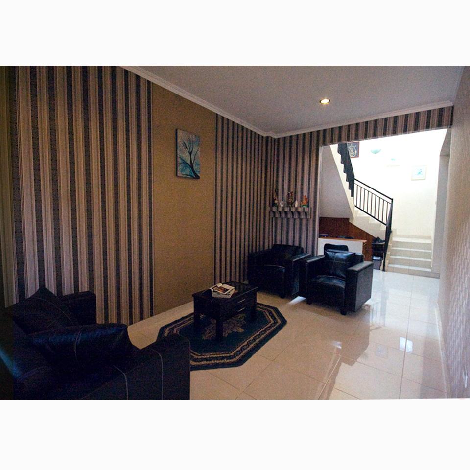 Cover Image for griya tampak siring | Sewa Rumah / Villa Harian Sentul
