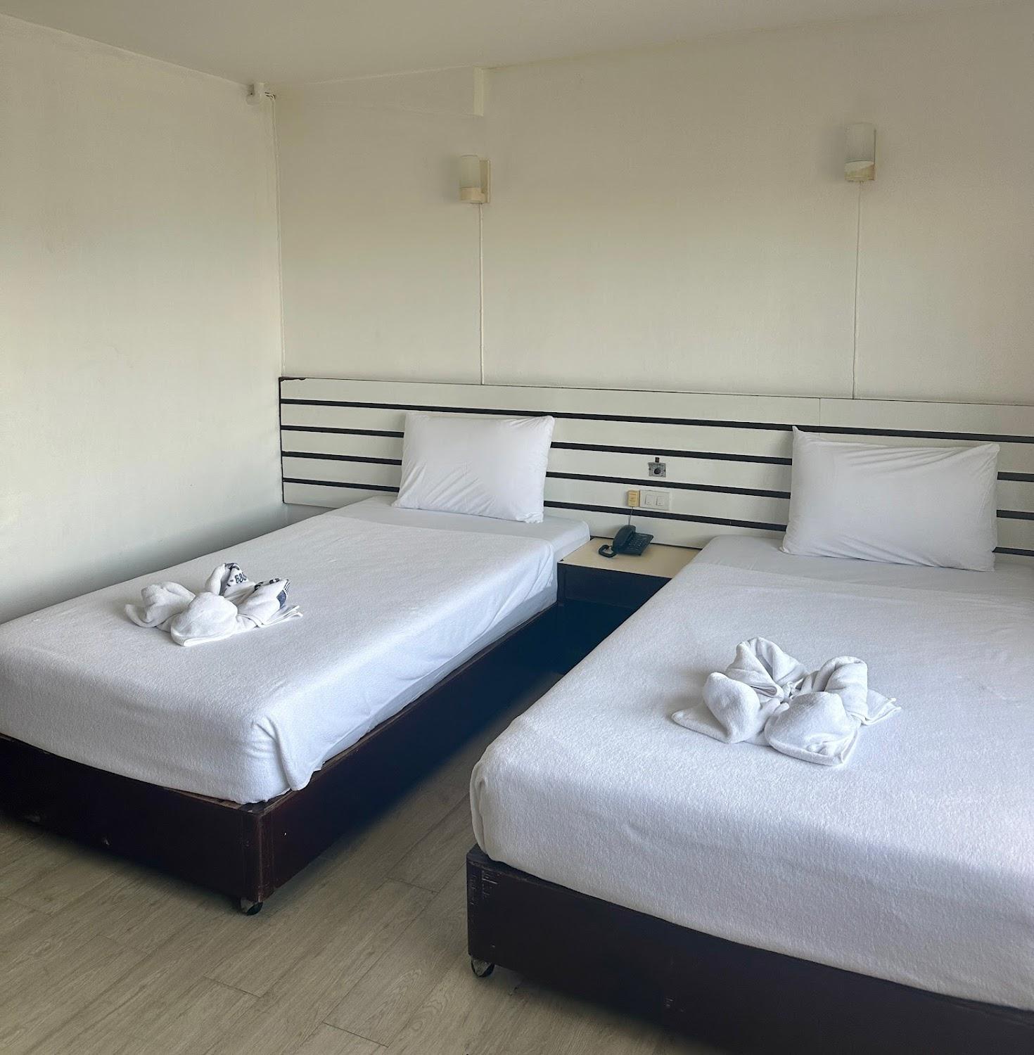Cover Image for Downtown Inn Hotel
