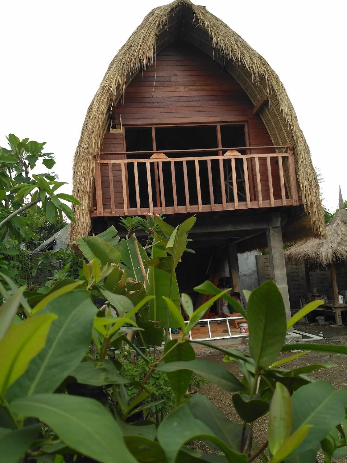 Cover Image for Pondok Mangga