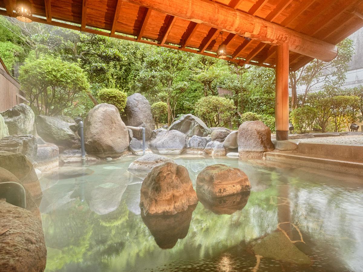 Cover Image for Yukai Resort Saiki Bekkan