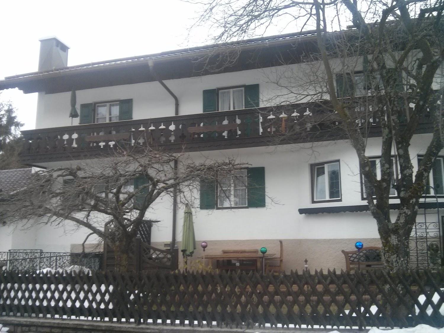 Cover Image for Gästehaus Stiller Winkel