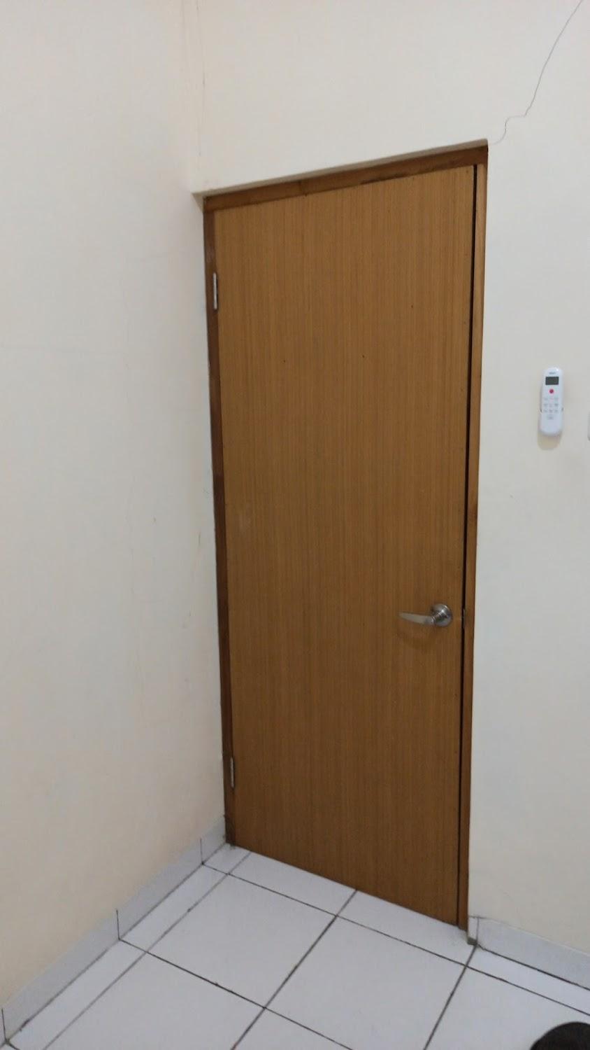 Cover Image for Siliwangi Guest House Syariah Tasikmalaya Mitra RedDoorz