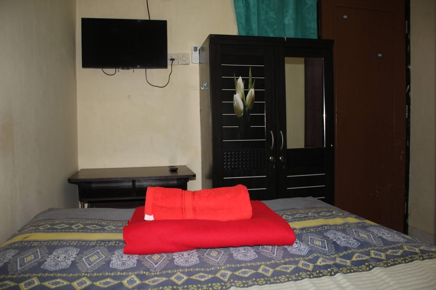 Cover Image for E-kost UMY Kalimanjung