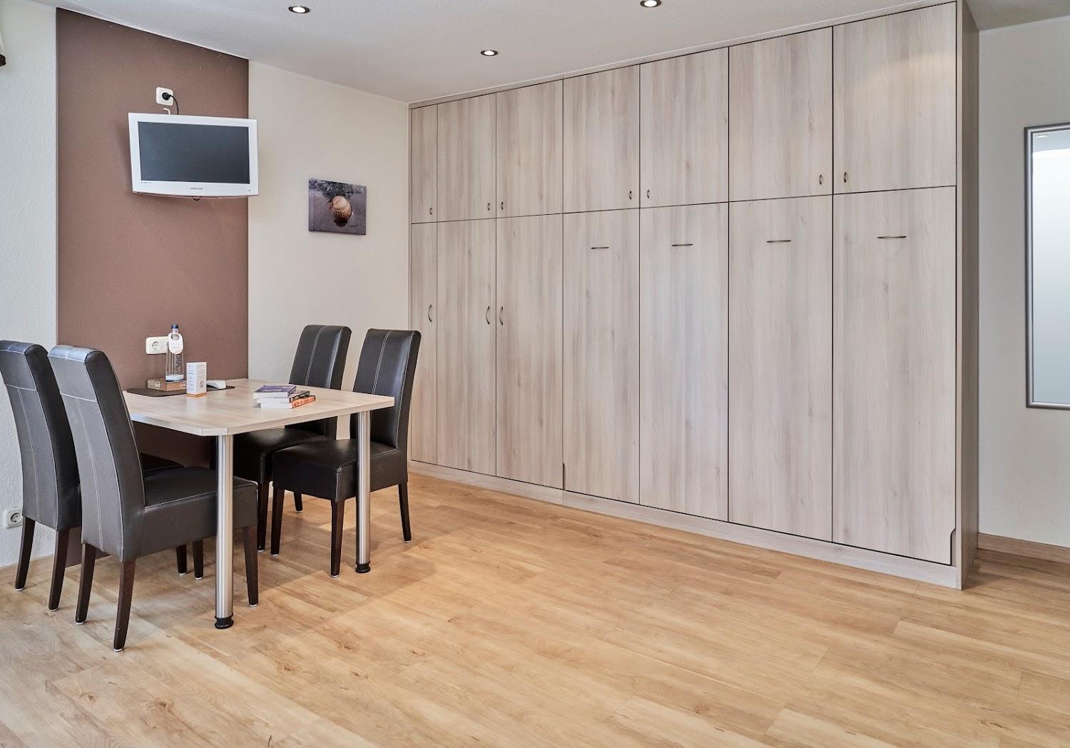 Cover Image for House Seashell - apartments in Cuxhaven-Duhnen