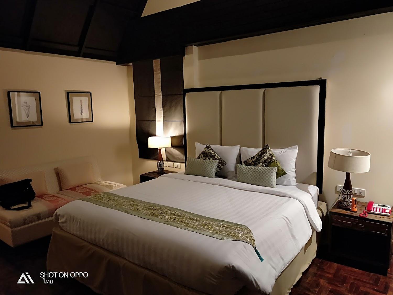 Cover Image for Balcony Hill Resort