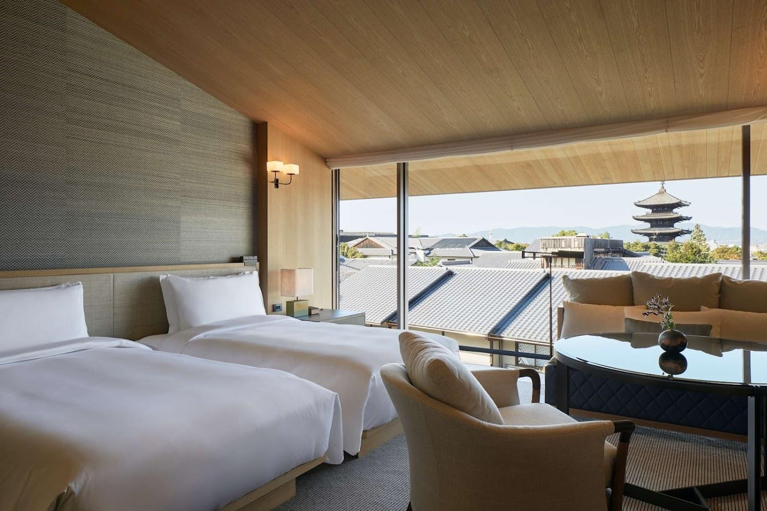 Cover Image for Park Hyatt Kyoto