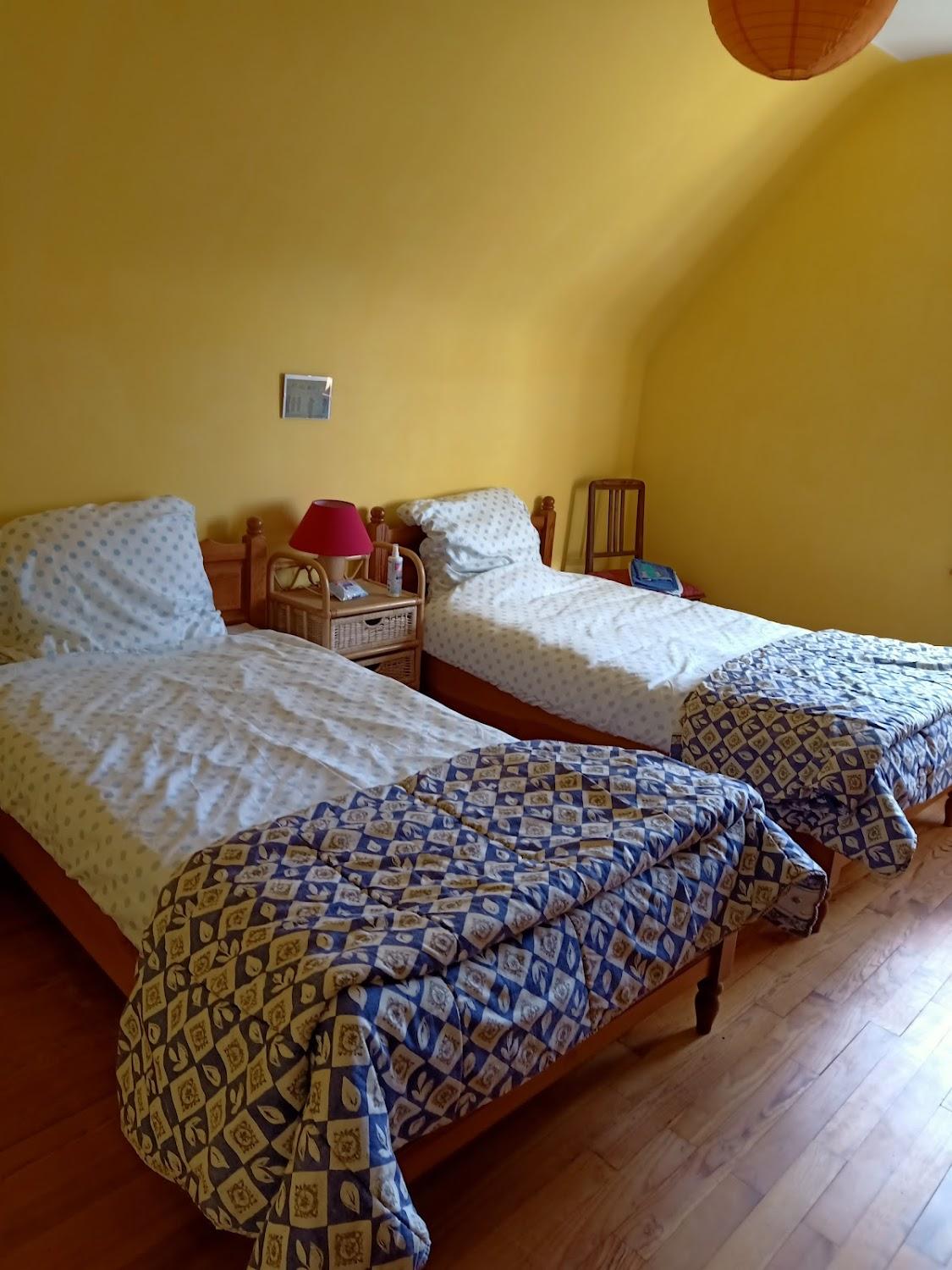 Cover Image for Room Algo