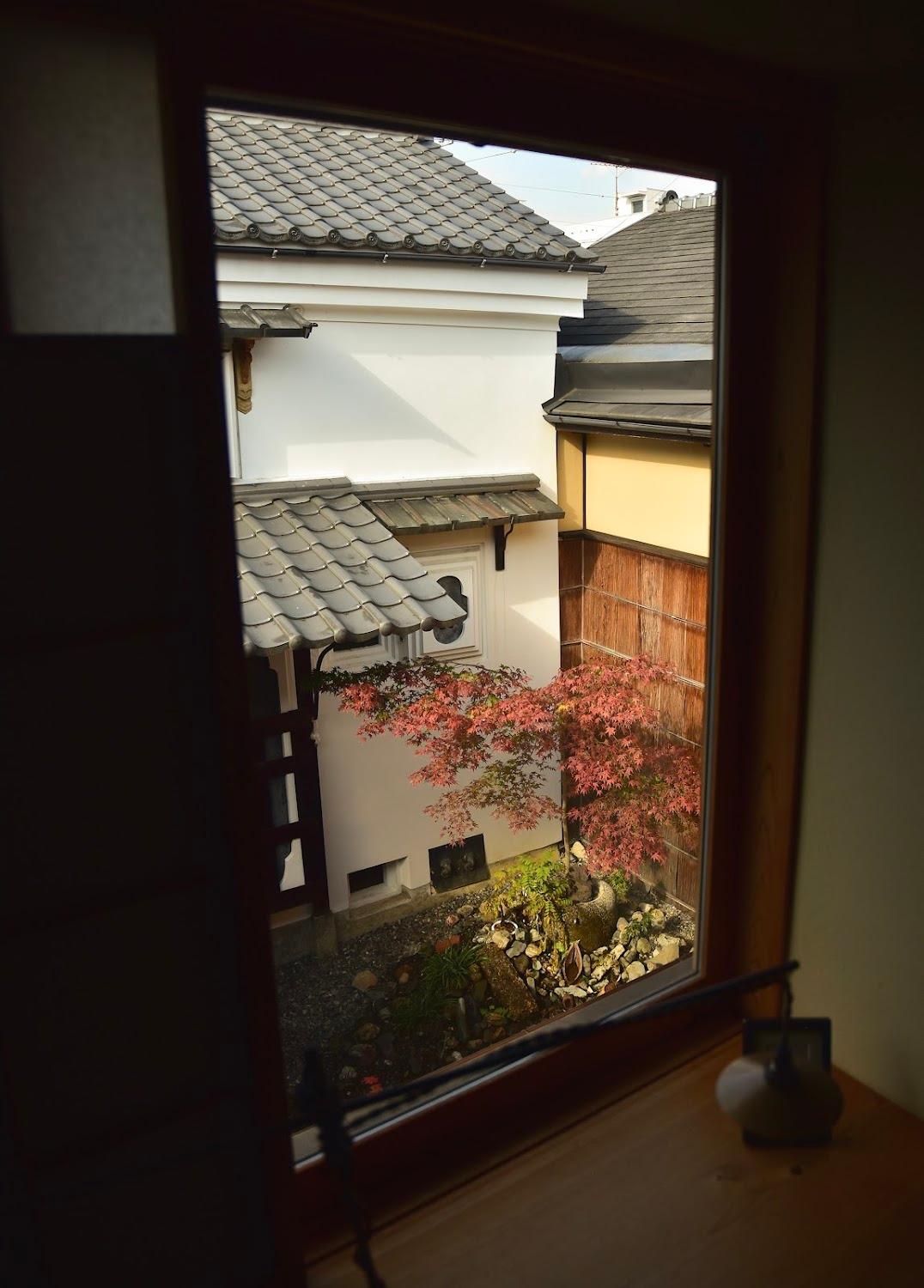 Cover Image for 京旅籠むげん