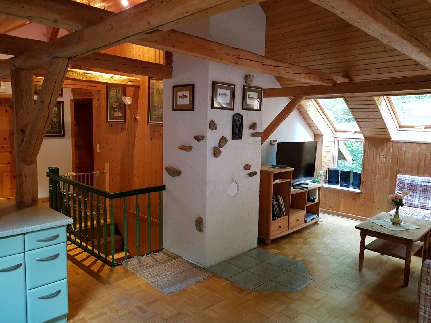 Cover Image for Gasthaus Koenigsruhe