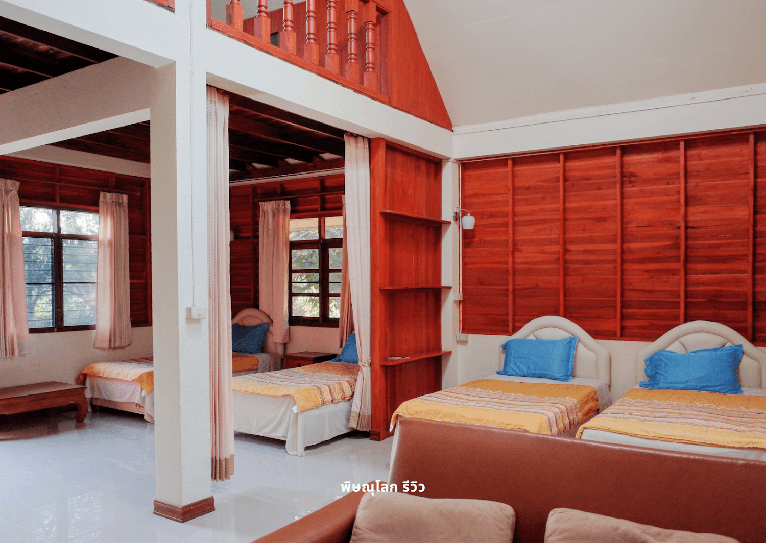 Cover Image for Petch Nakhonthai Homestay