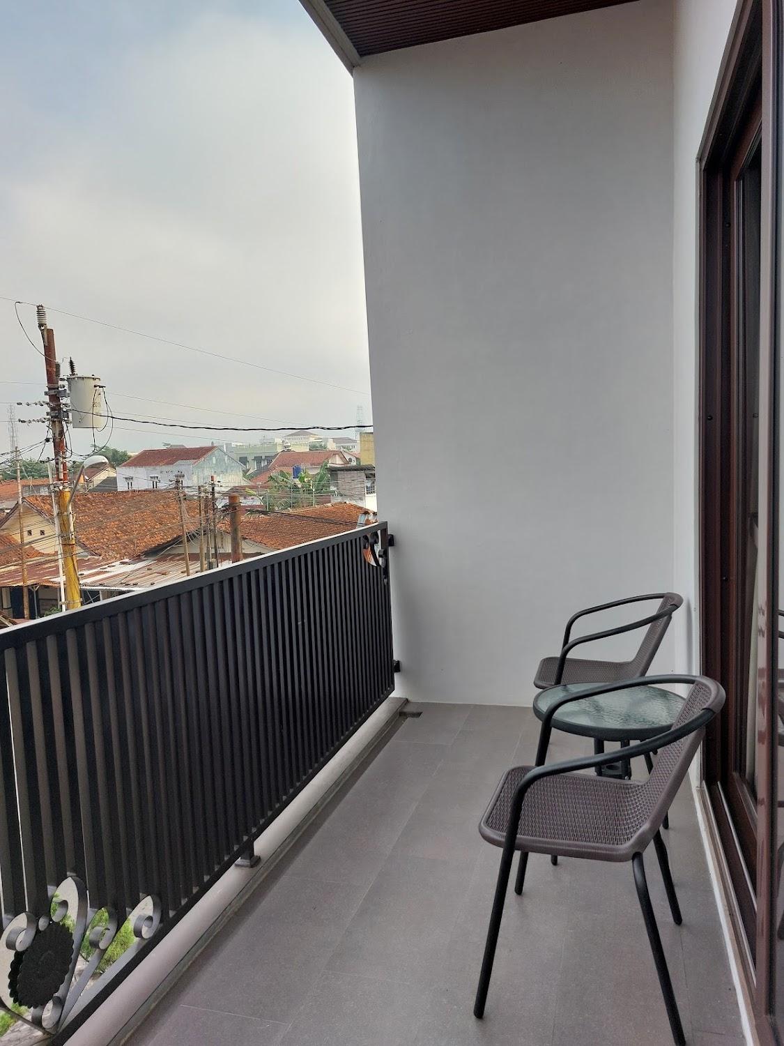Cover Image for 44 Guest House Syariah