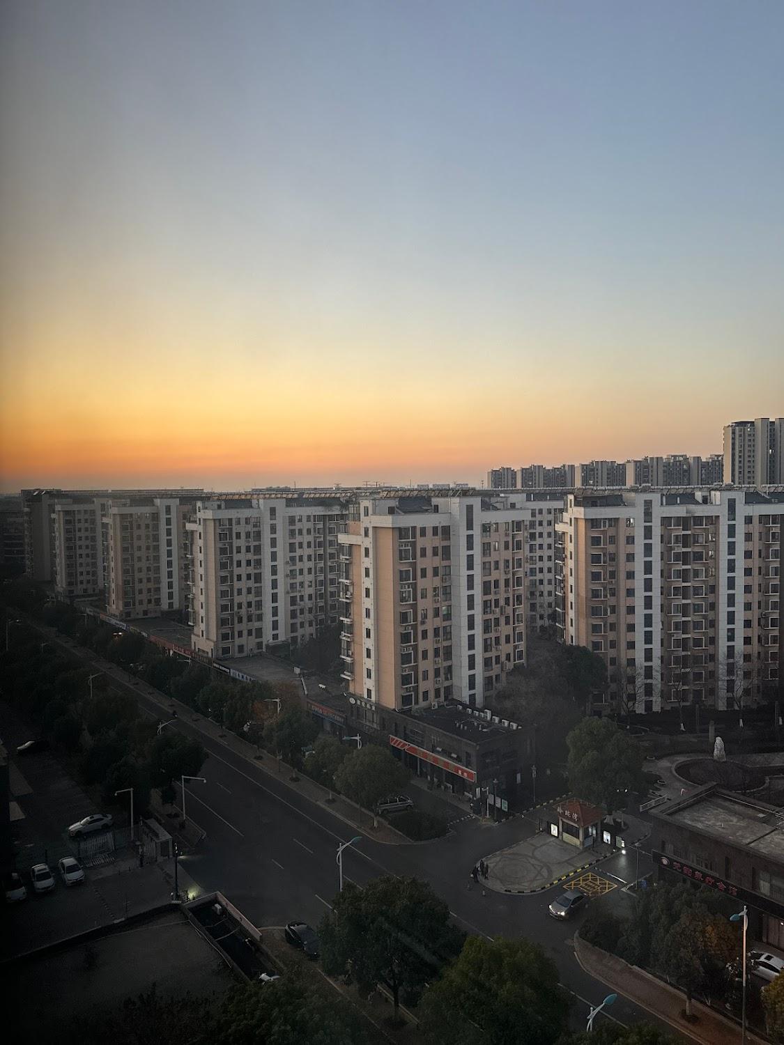 Cover Image for 中油泰富国际酒店