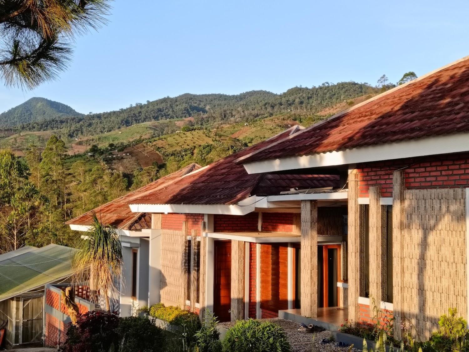 Cover Image for OYO 862 Derajat 4r Cottage Syariah