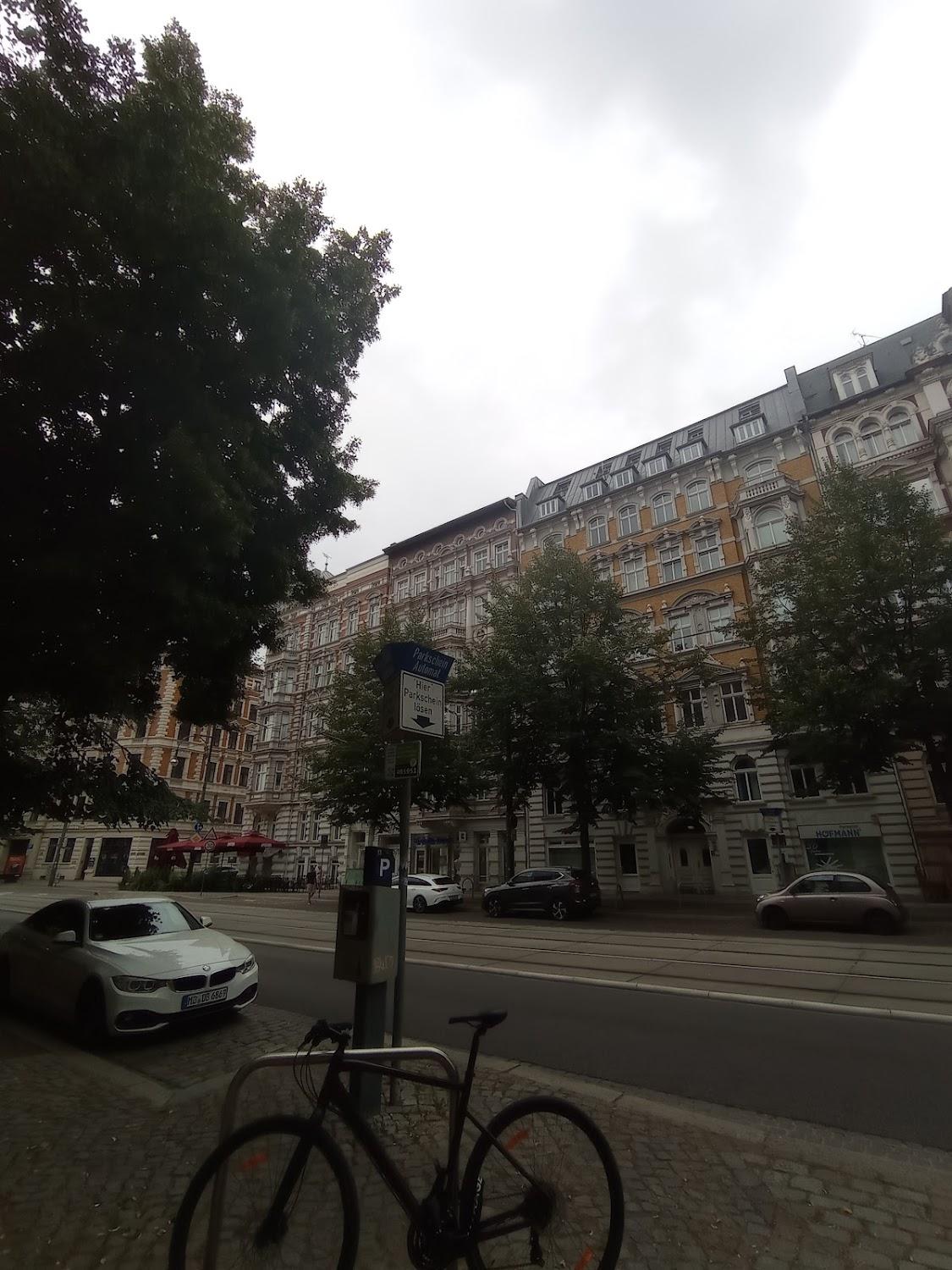 Cover Image for Sueños Apartament