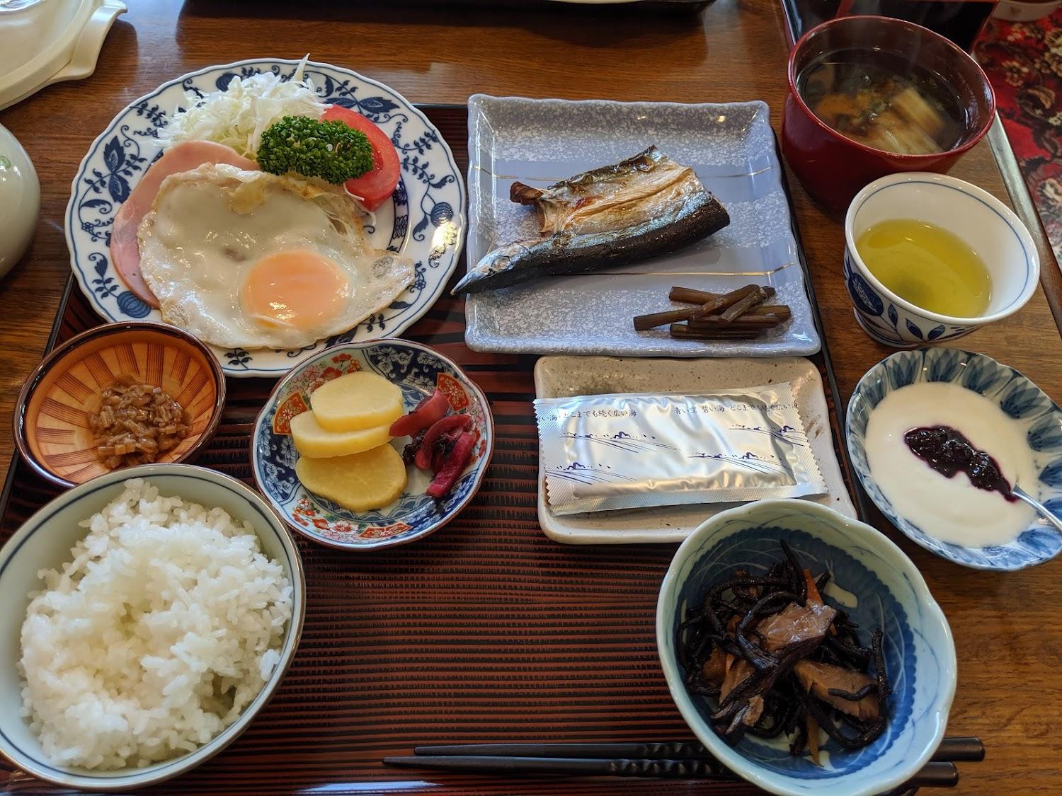 Cover Image for Yamakichi