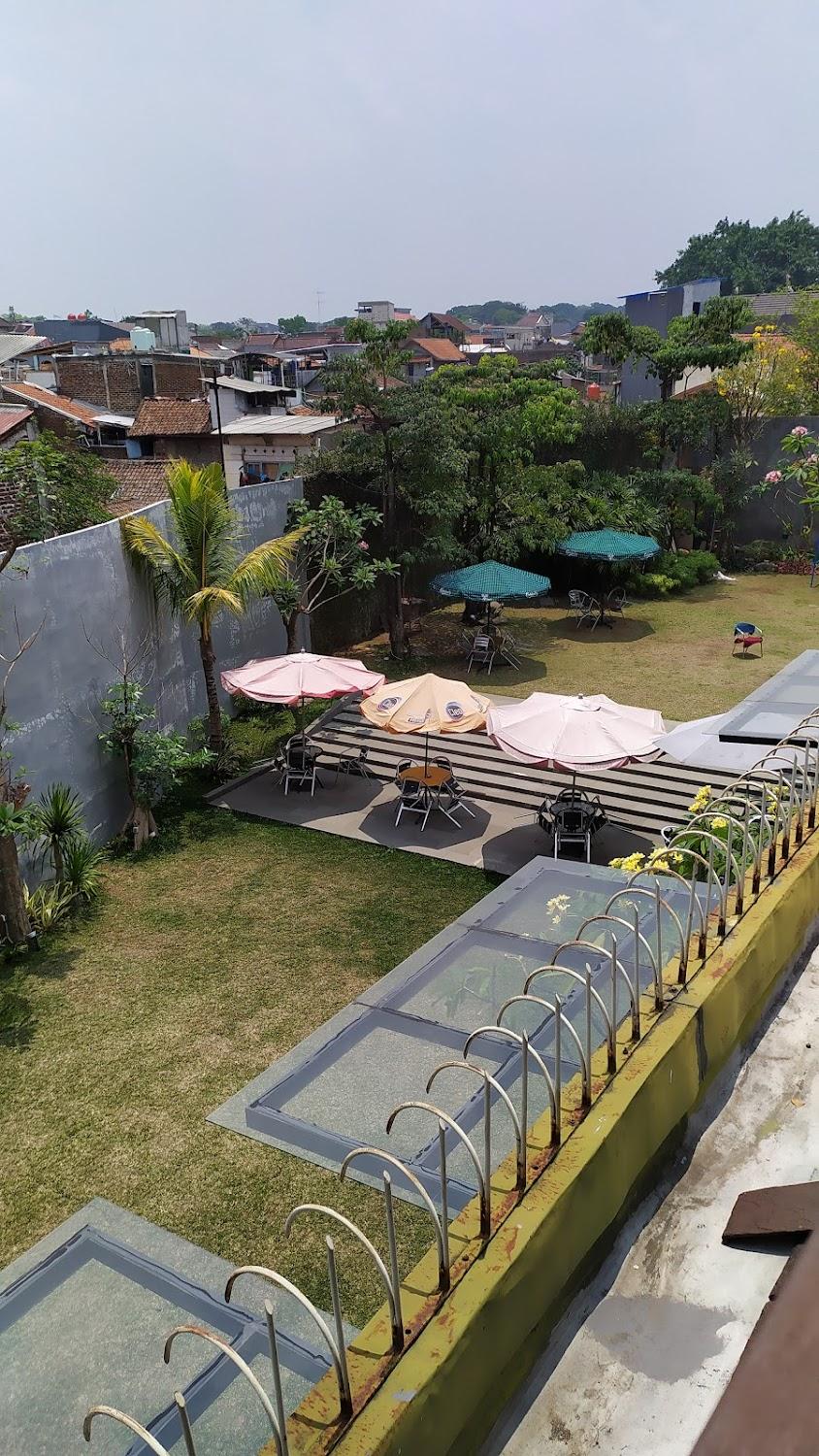 Cover Image for Airy Cicendo Pasirkaliki 53 Bandung