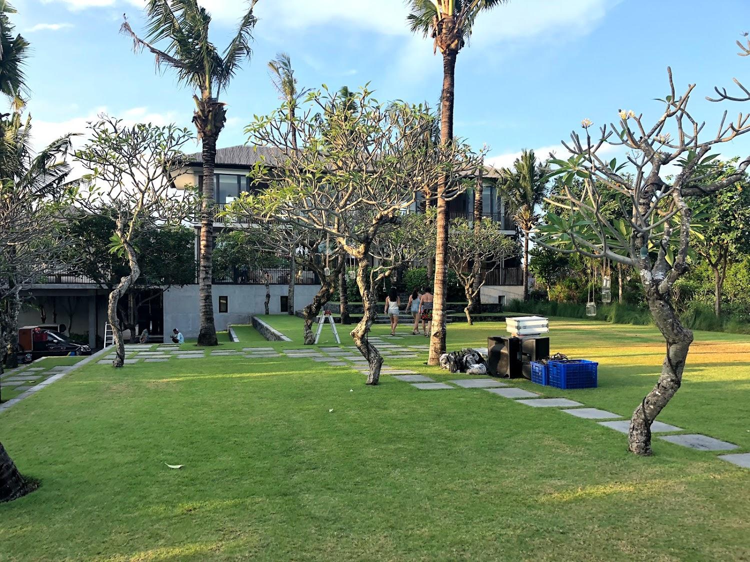 Cover Image for Arnalaya Beach House
