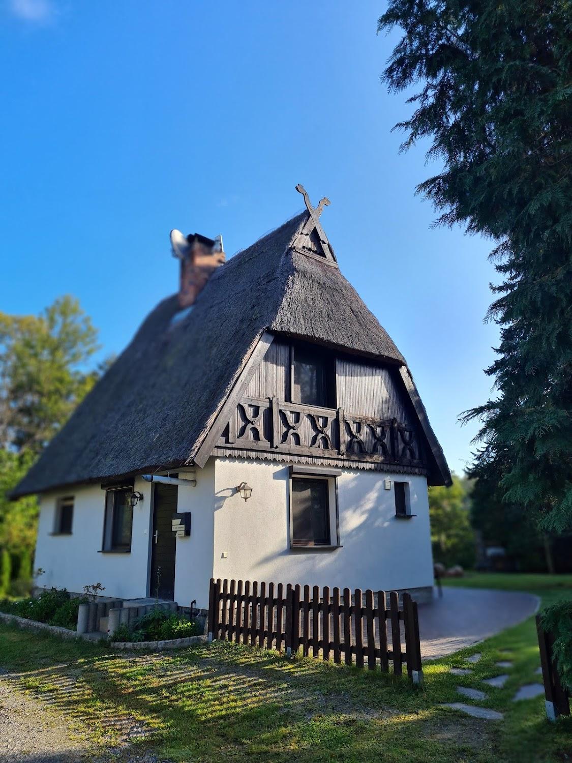Cover Image for Ferienhaus Kupa