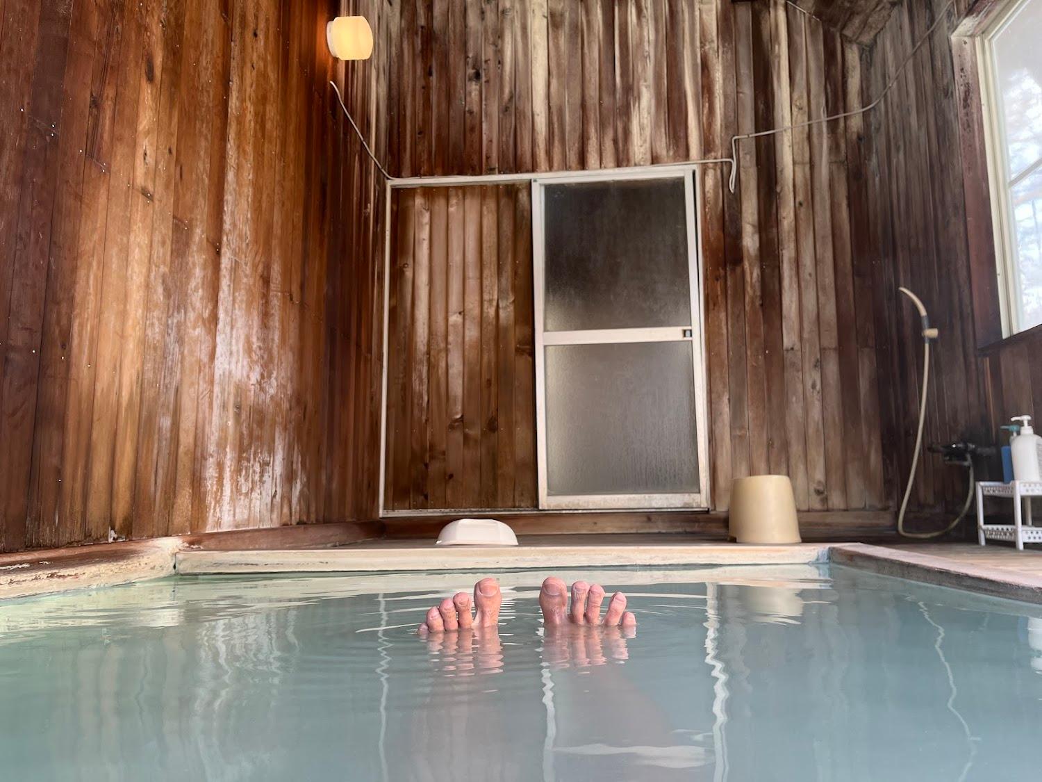 Cover Image for Takayu Onsen Seishin Sanso