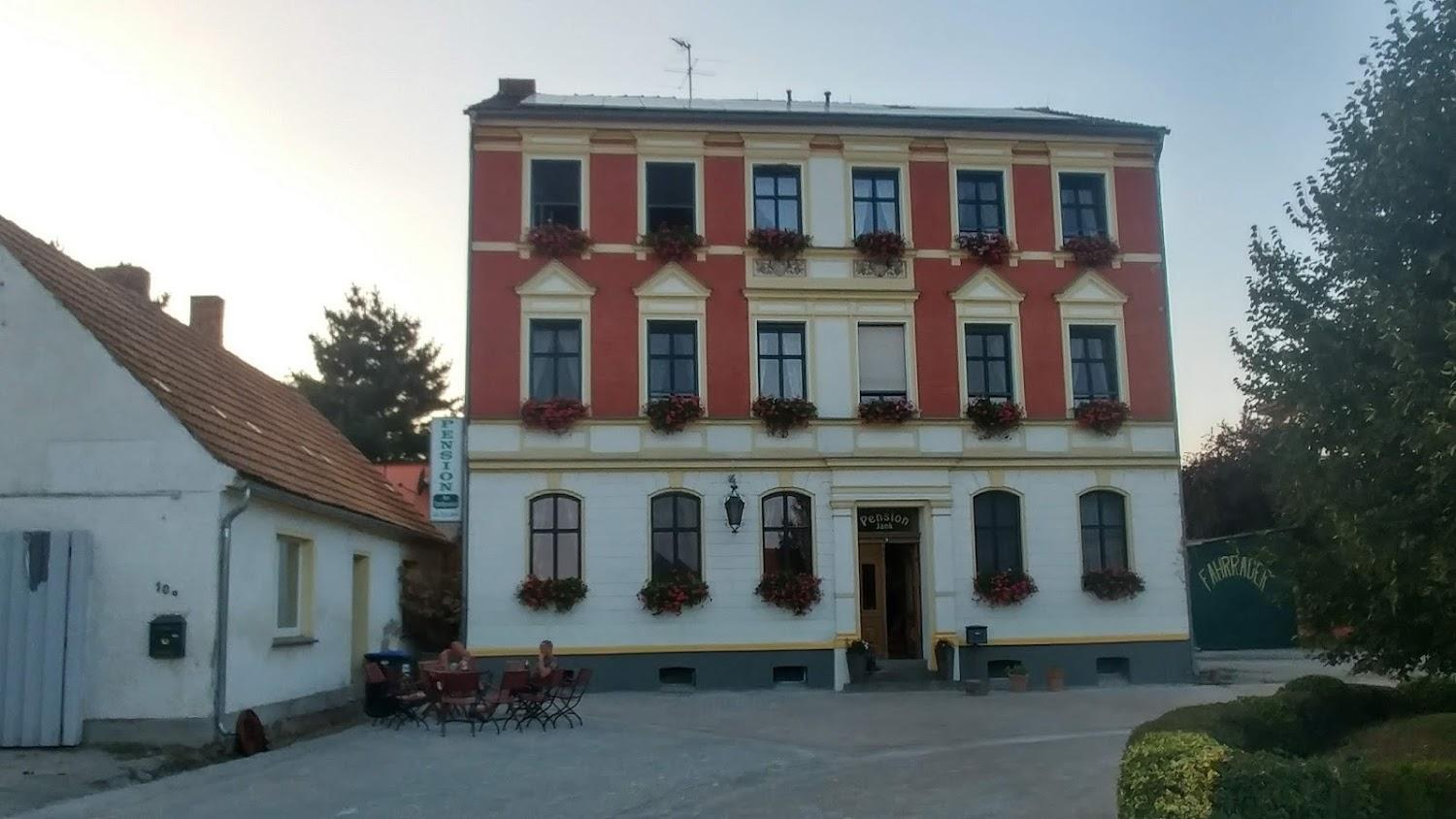 Cover Image for Am Stadtgraben