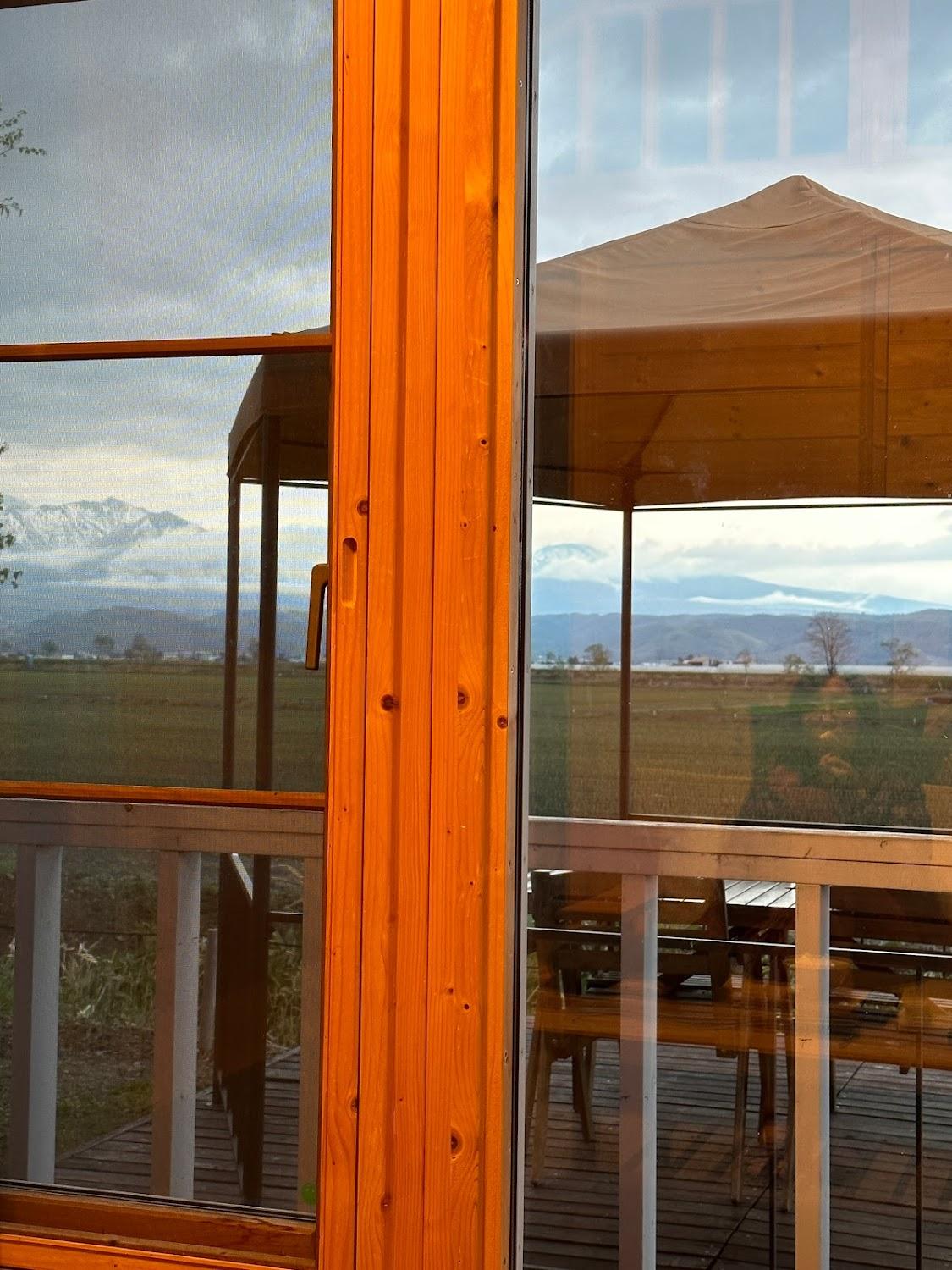 Cover Image for Furano Denen Cottage Nupuri
