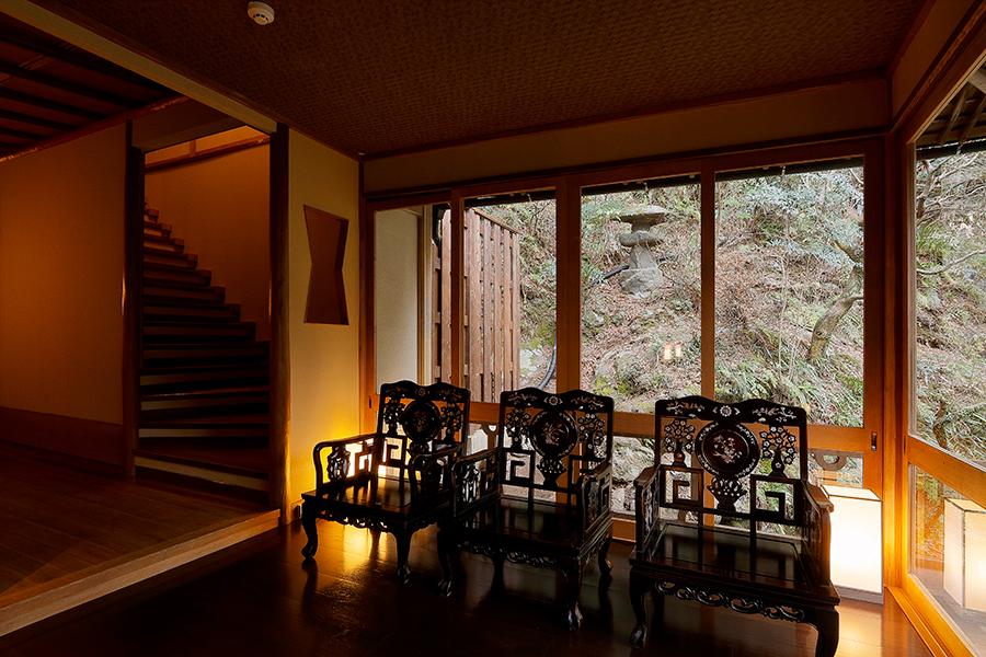 Cover Image for Fujiya Ryokan Yugawara