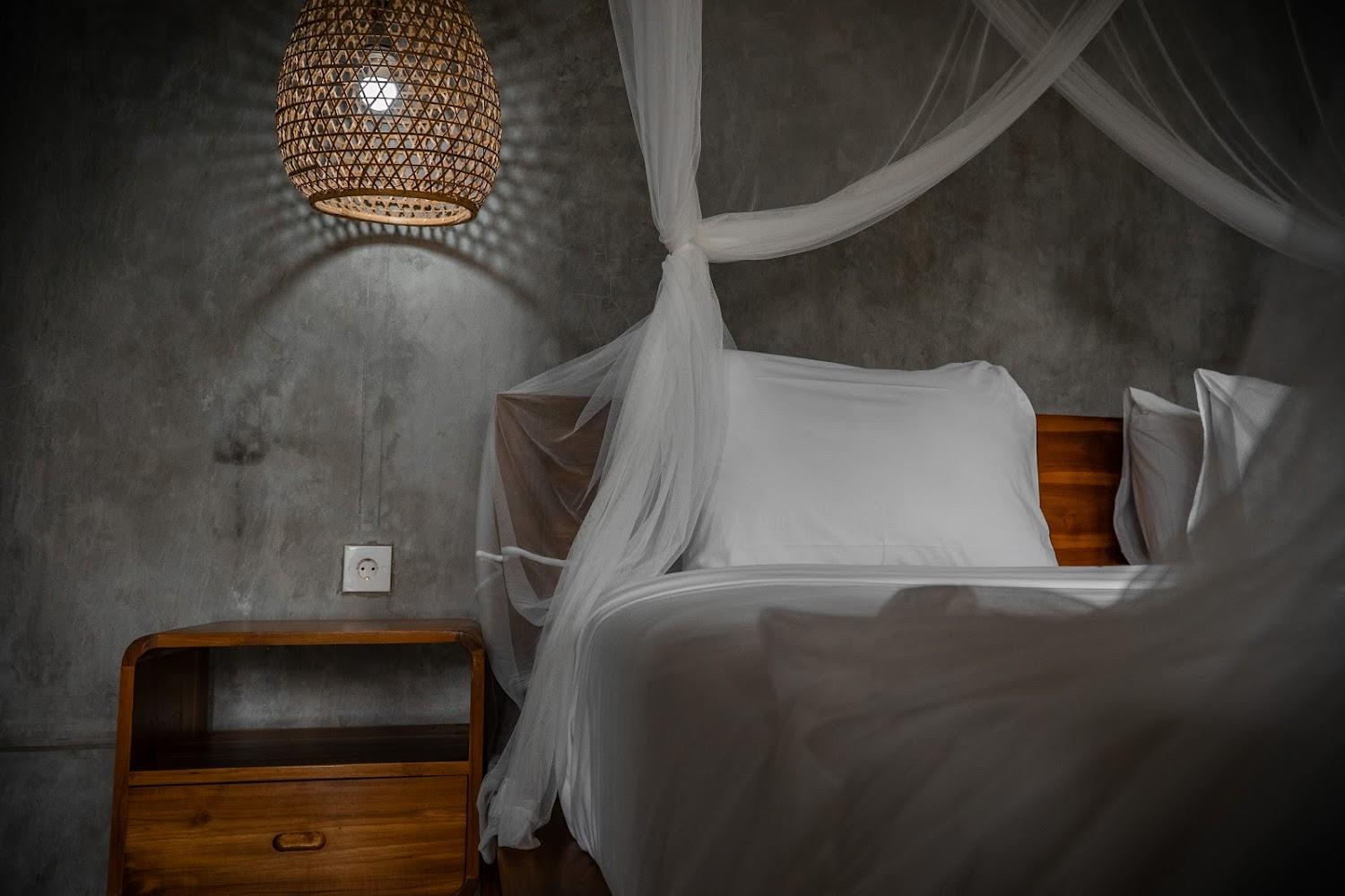 Cover Image for Padangan Lodge by Bali Cabin