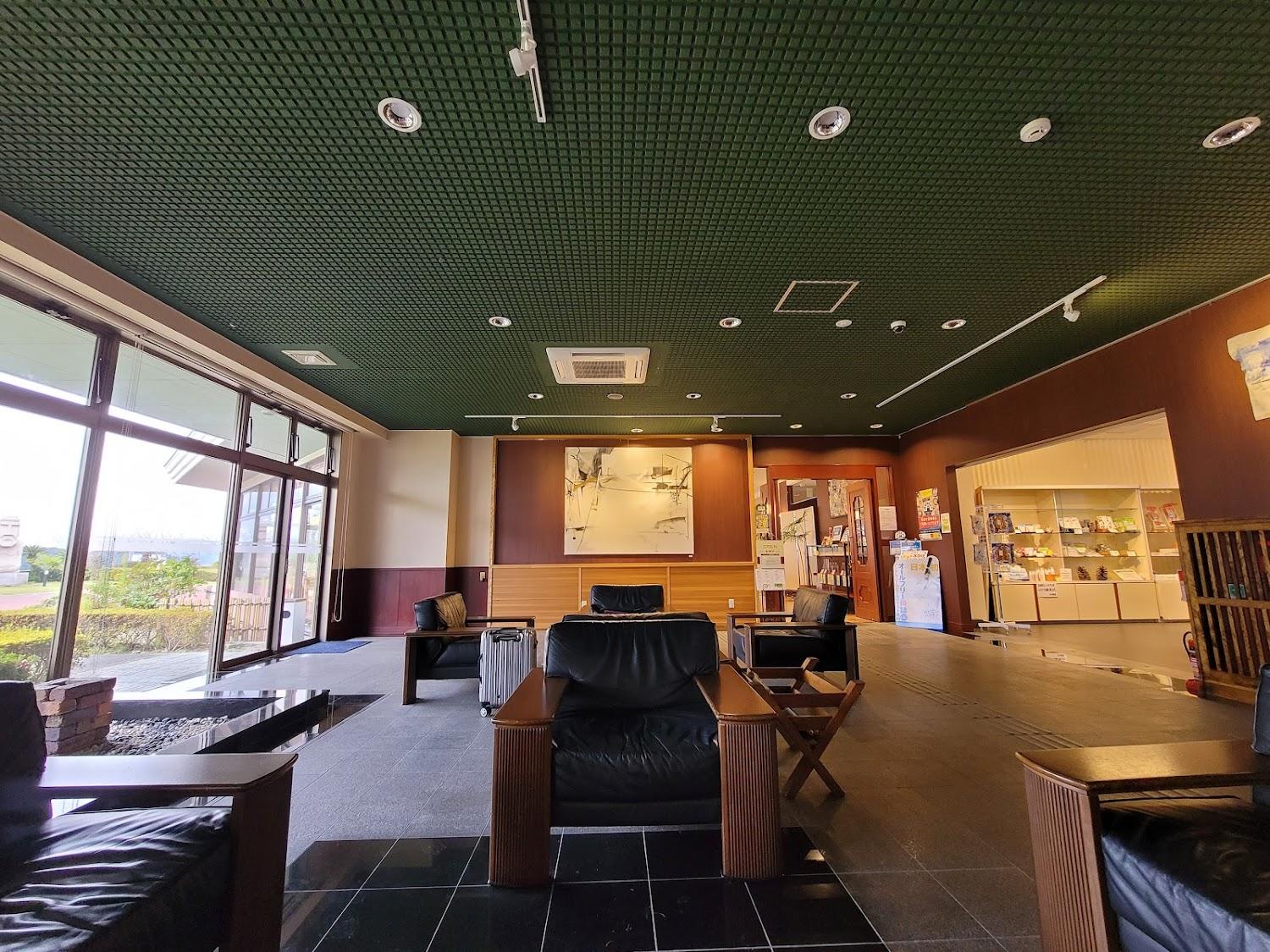 Cover Image for Hananoshou Resort Hotel