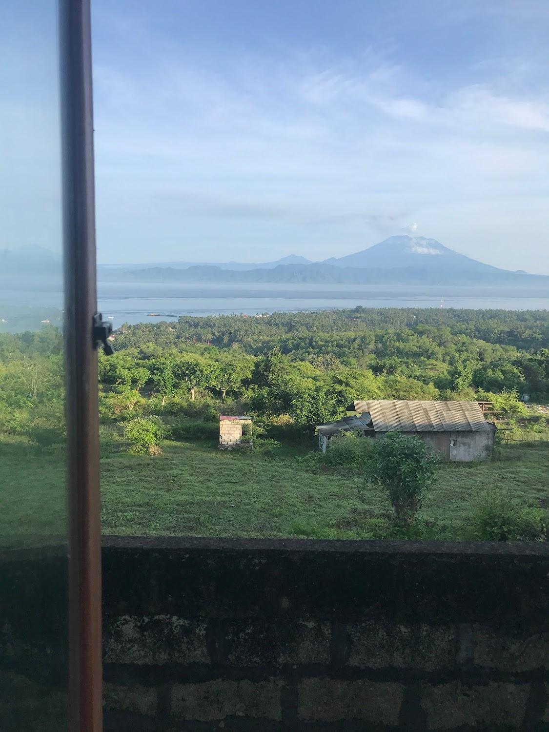Cover Image for Ocean View Homestay