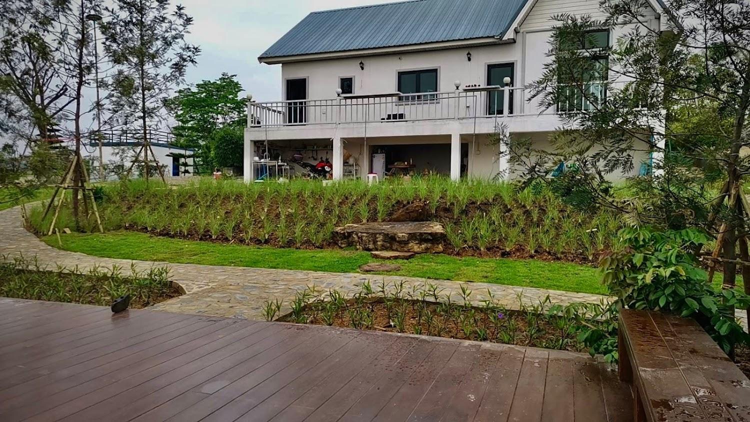 Cover Image for เดอะแกนโฮมสเตย์ Thegandhomestay