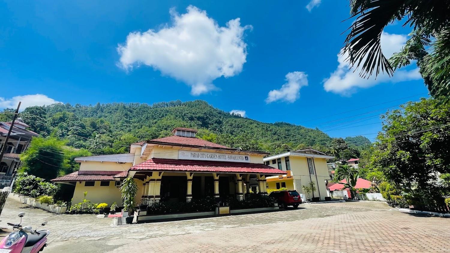 Cover Image for Parai City Garden Hotel