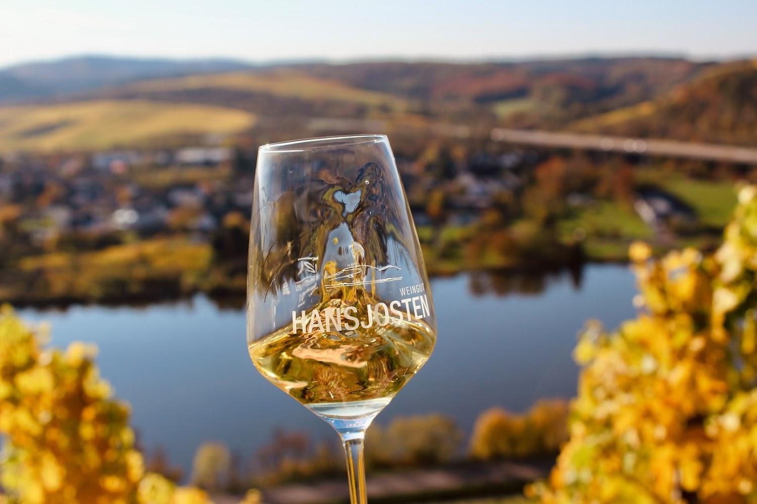 Cover Image for Weingut Hansjosten