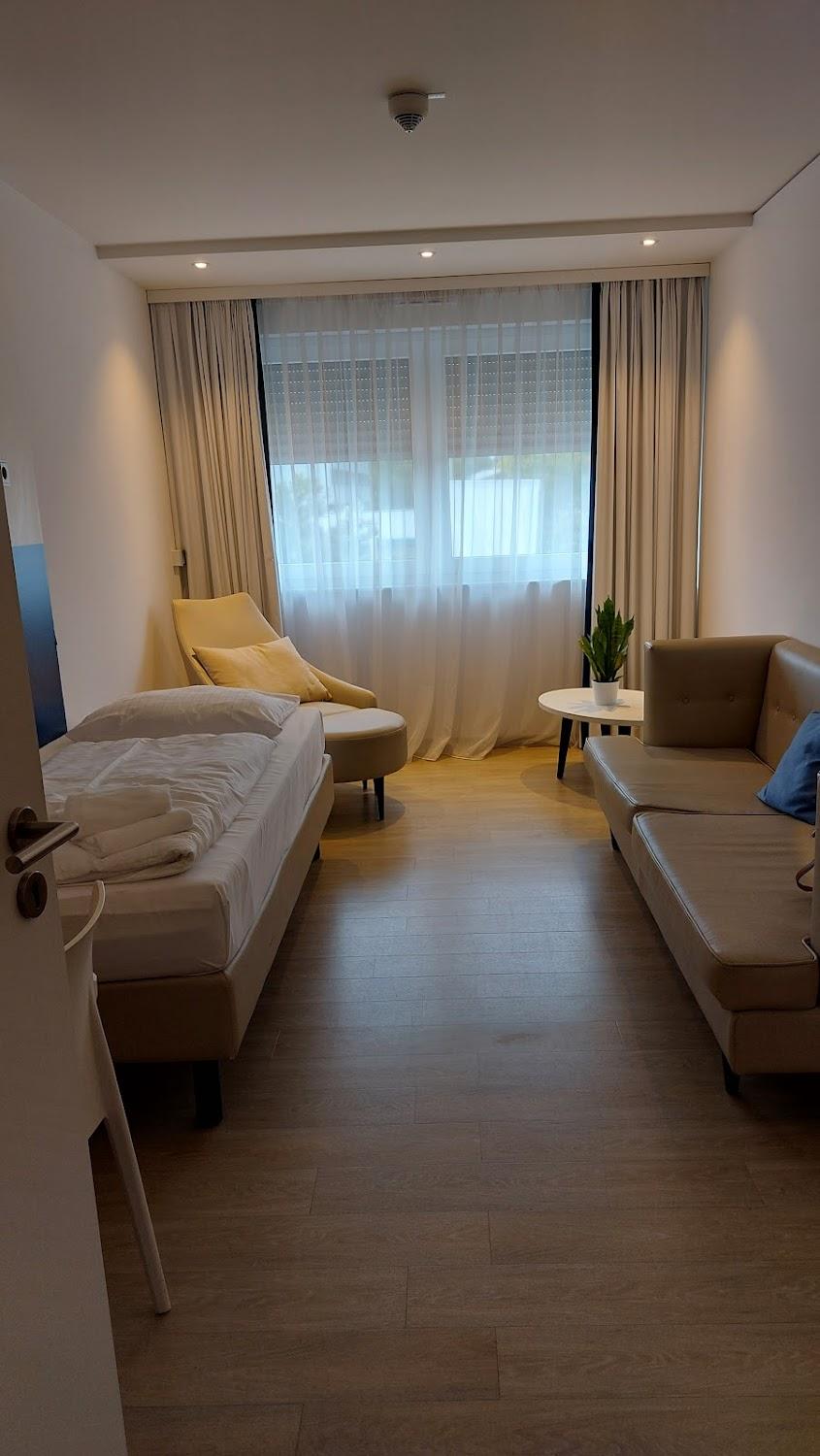 Cover Image for IBB Hotel Paderborn