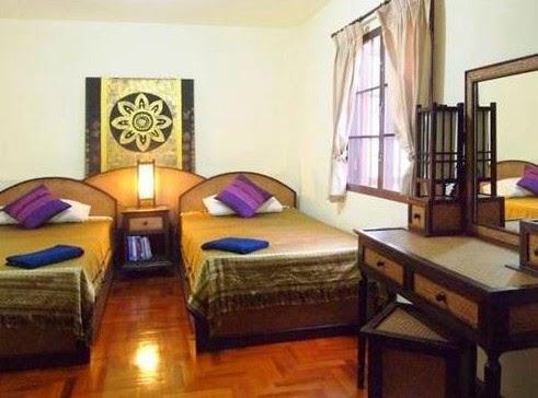 Cover Image for Chiang Mai House for Dreamer