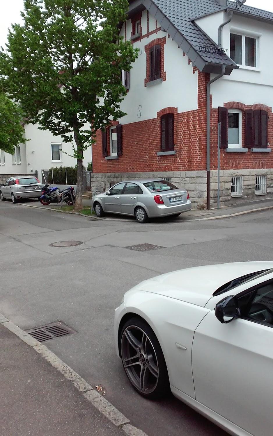 Cover Image for Hotel Pension Belina