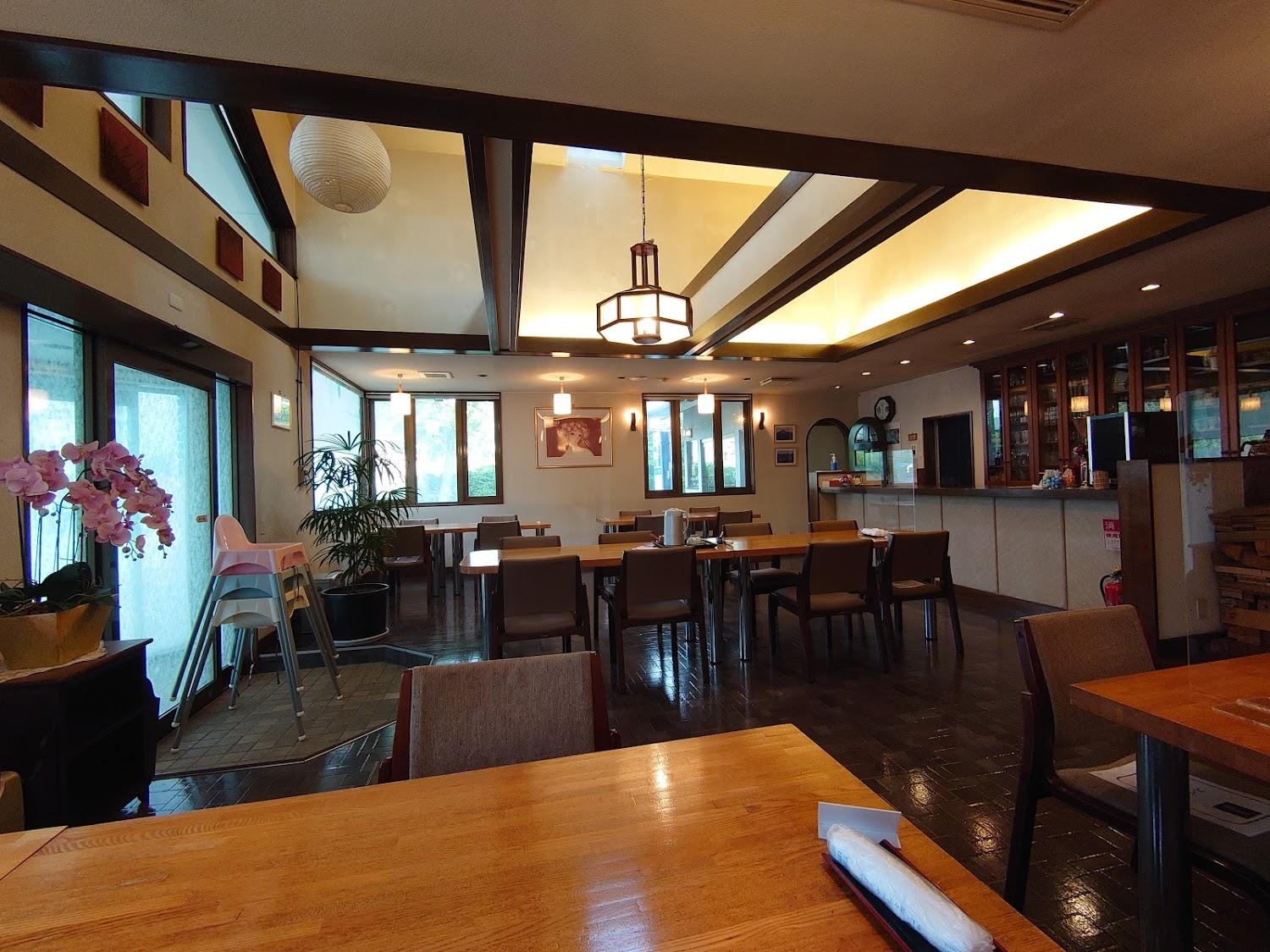 Cover Image for Kiyosatokan