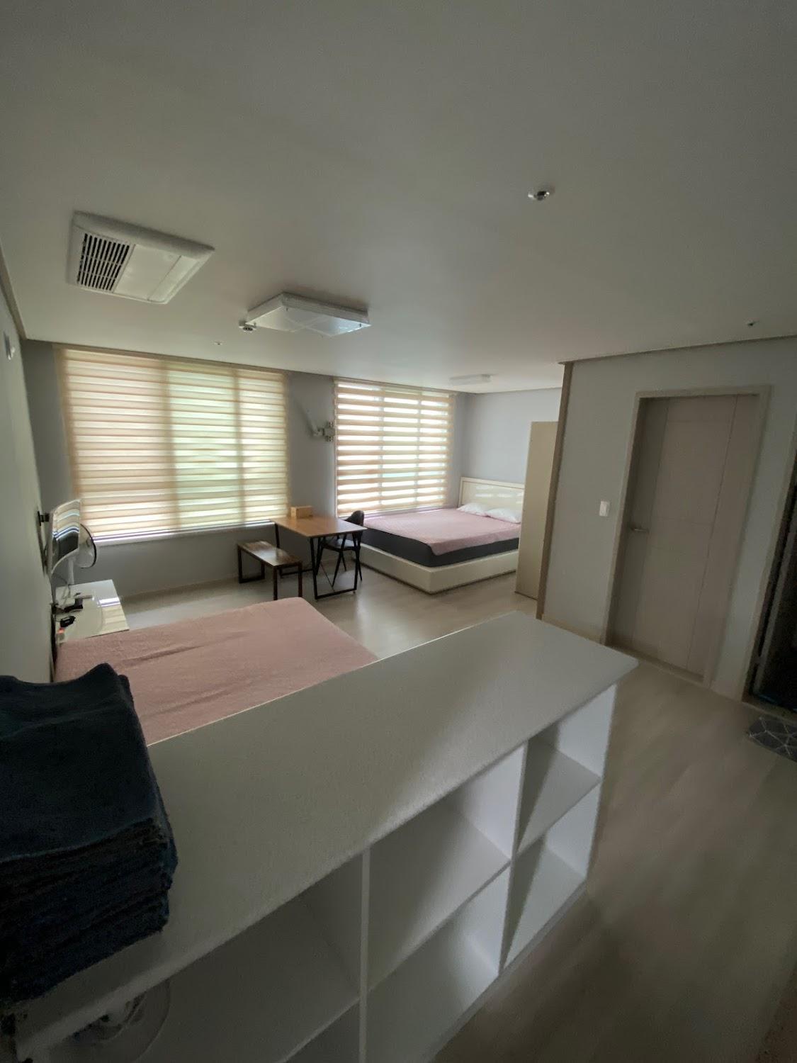 Cover Image for Marina residence