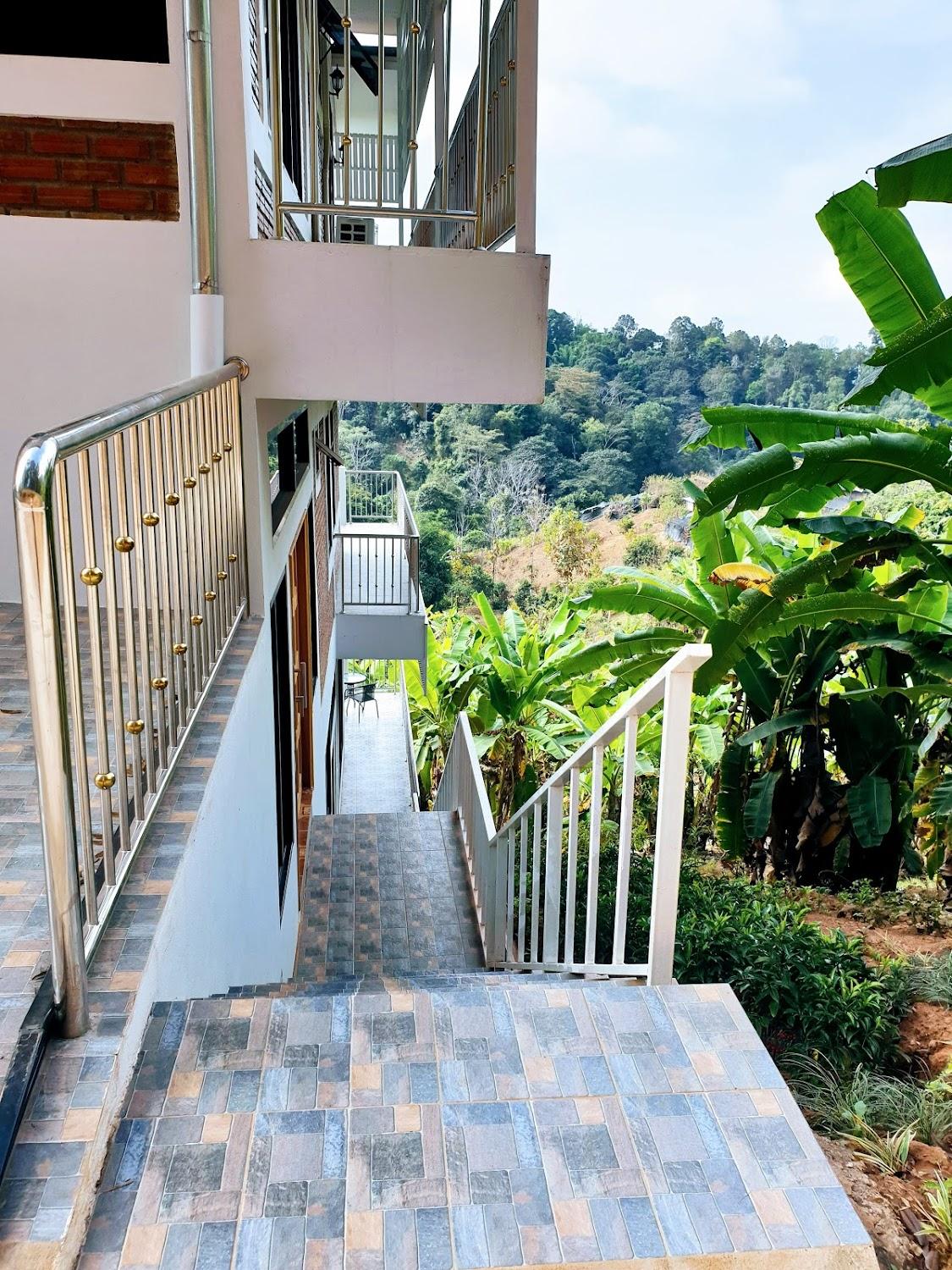 Cover Image for Doi Tung Anisa Homestay