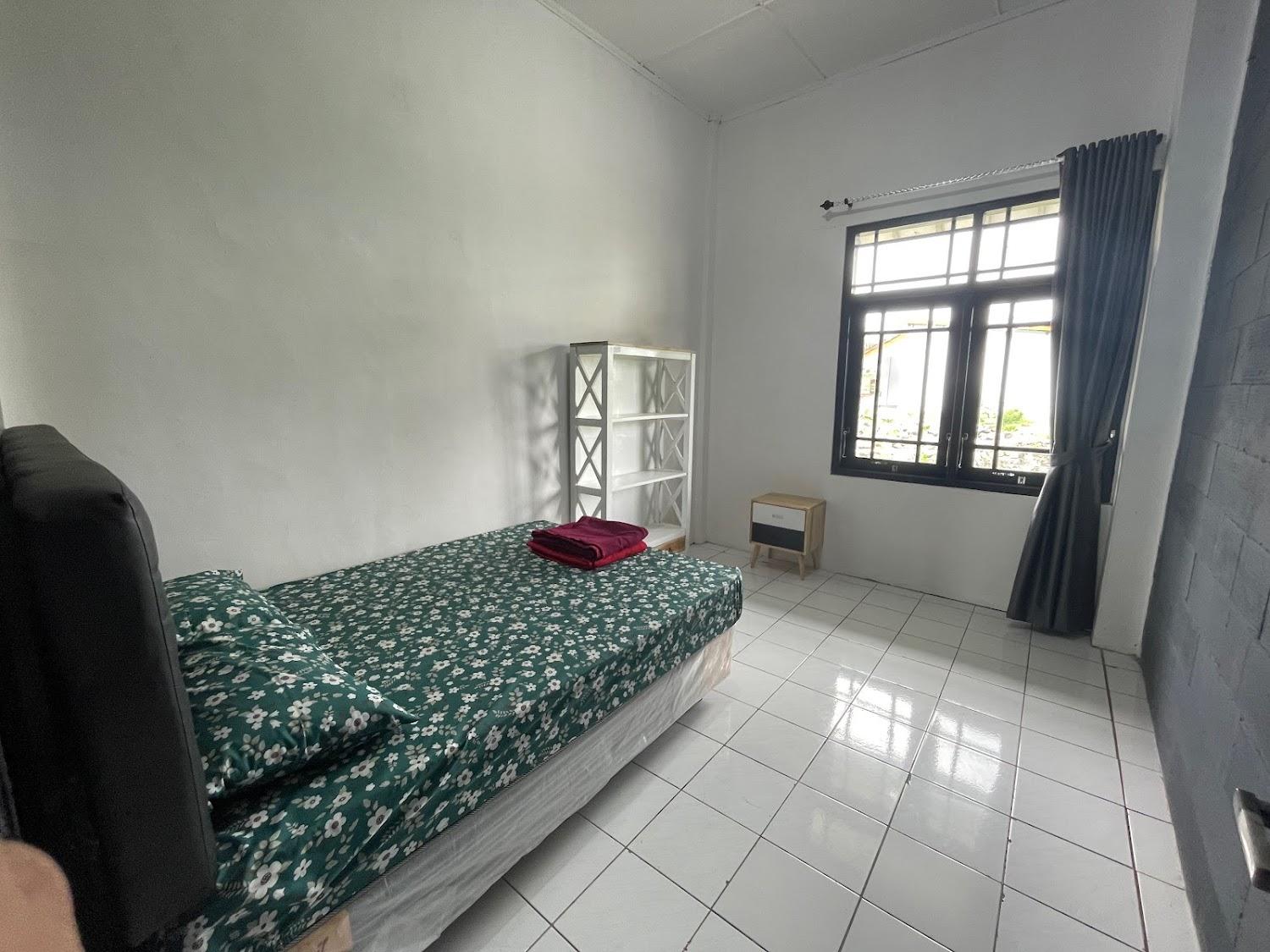 Cover Image for Sejahtera Homestay
