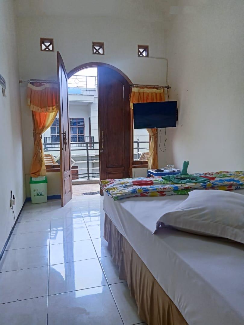 Cover Image for Villa pramudya